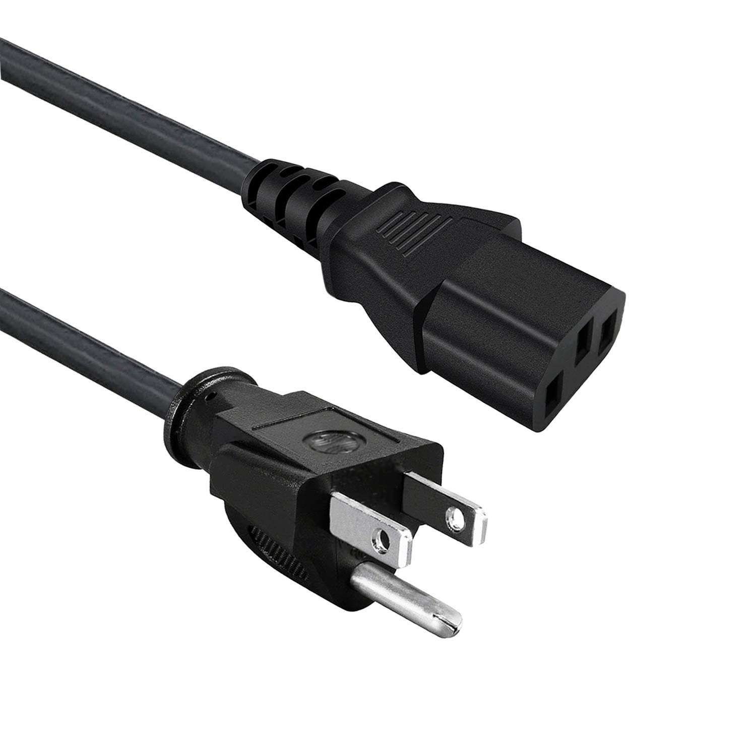 Amazon.com: Power Cord Replacement for Yamaha StagePas 400i 600i